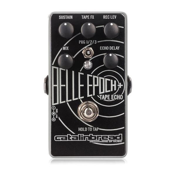 Catalinbread Belle Epoch+