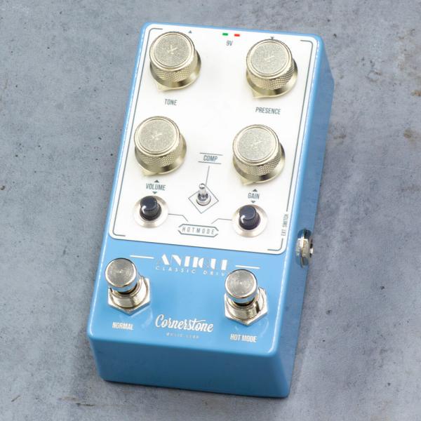 Cornerstone ANTIQUE V3 Sonic Blue