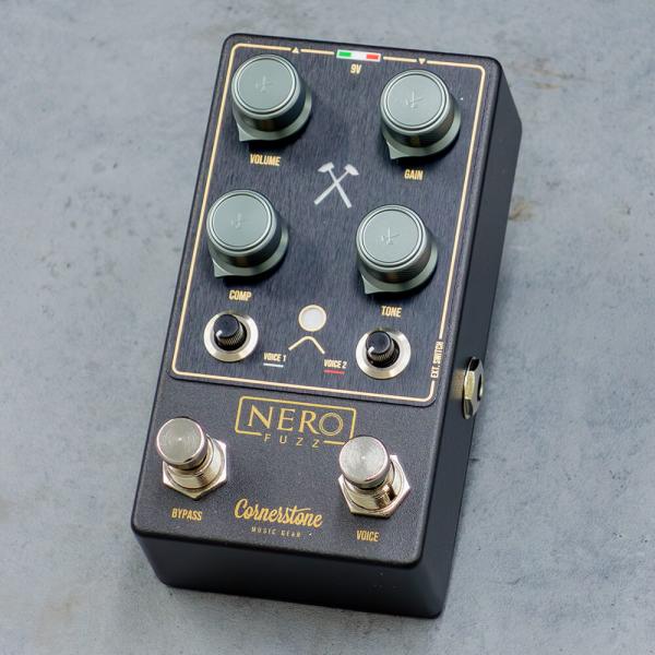 Cornerstone NERO