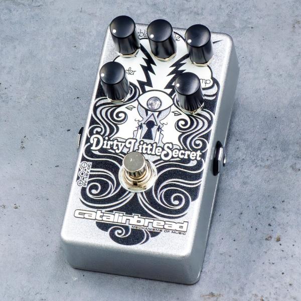 Catalinbread Dirty Little Secret MKIII