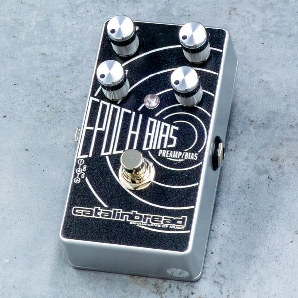 新品 未使用 Catalinbread Epoch Bias カタリンブレッド Catalinbread - Epoch Bias – LEP INTERNATIONAL