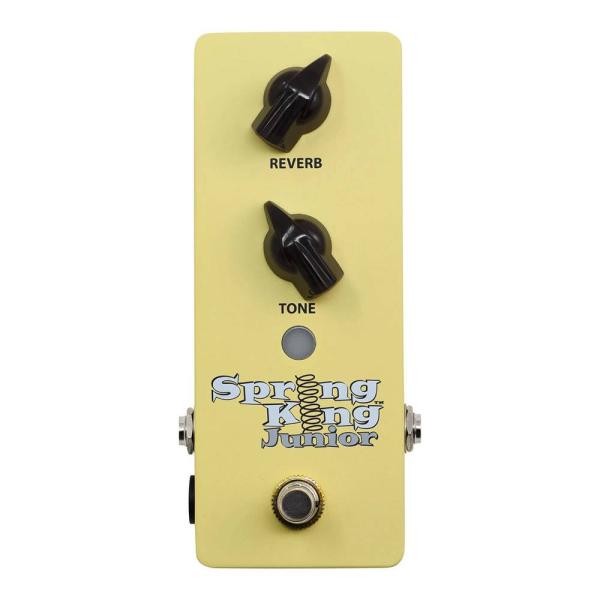 Danelectro SKJ-1 [Spring King Junior] : ミュージックランドKEY