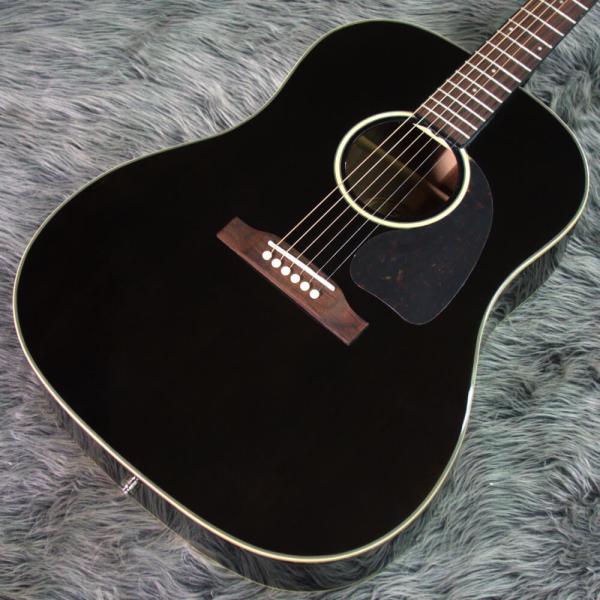 ELK ELK-45 Black Koa