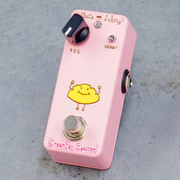 他サイト： Effects Bakery Cream Pan Boosterの商品画像