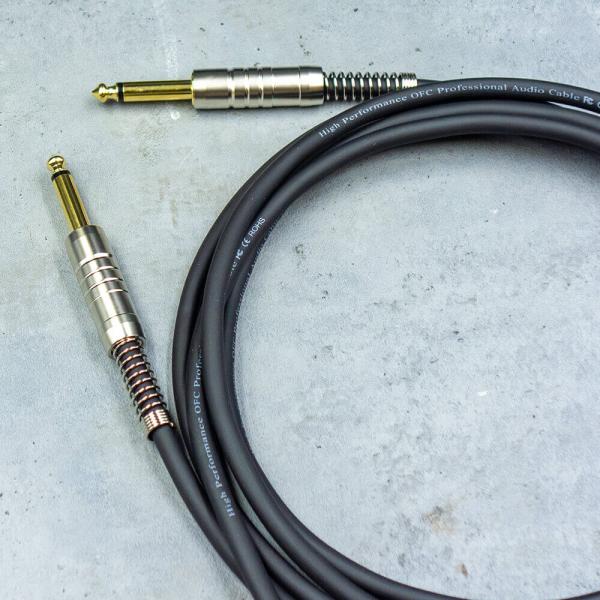 ELK Instrument Cable ELKS 5m S/S