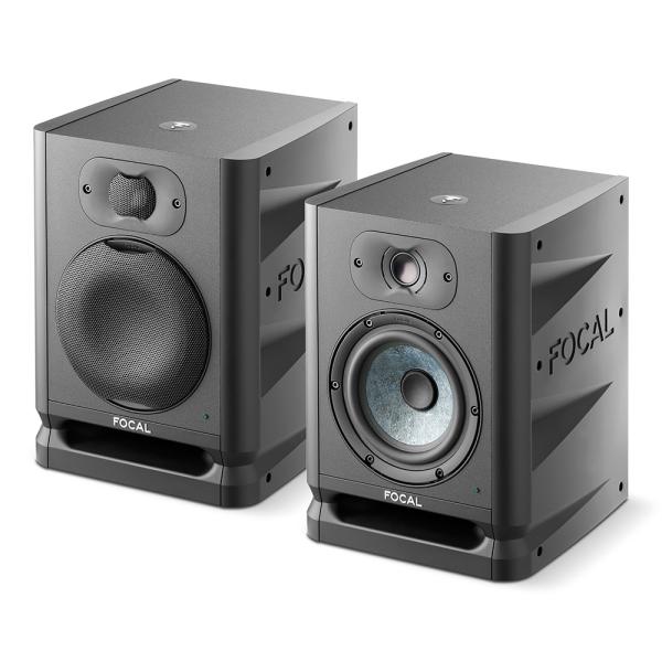 Focal Professional Alpha Evo 50（ペア）