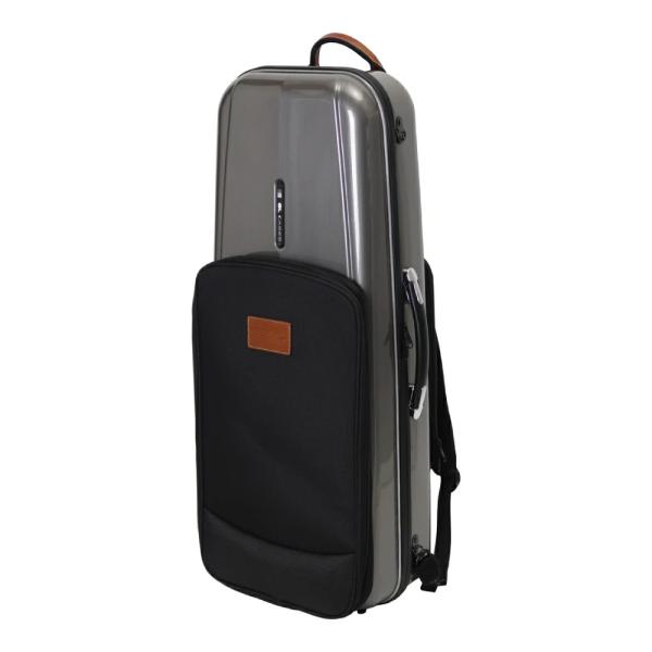 他サイト： GL CASE GLK-T (S) テナーサックス用ケース グレーの商品画像