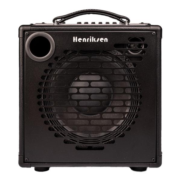 Henriksen Amplifiers The Bud TEN