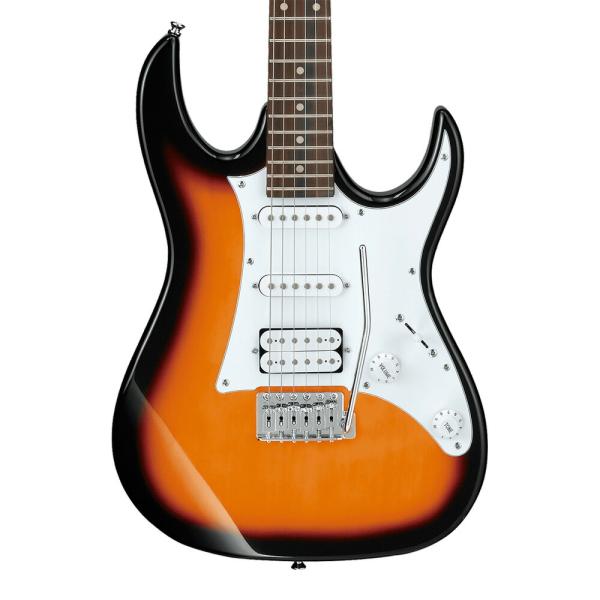 Ibanez Gio GRX40-TFB (Tri Fade Burst)