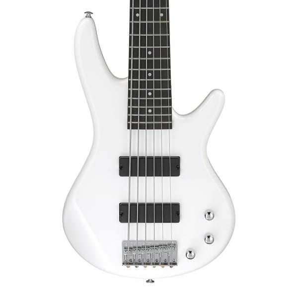 Ibanez Gio GSR186-PW (Pearl White)