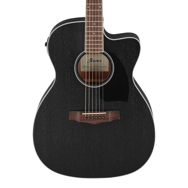 Ibanez PERFORMANCE PC14MHCE-WK (Weathered Black)