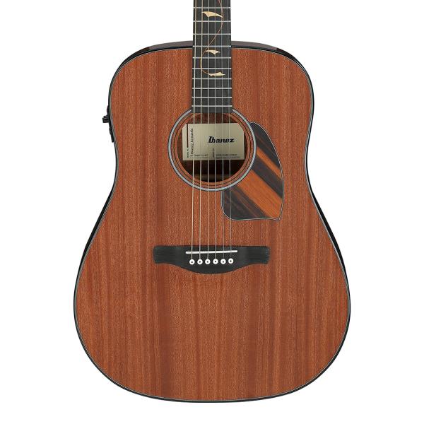 Ibanez PERFORMANCE PF34MHE-NT (Natural High Gloss)