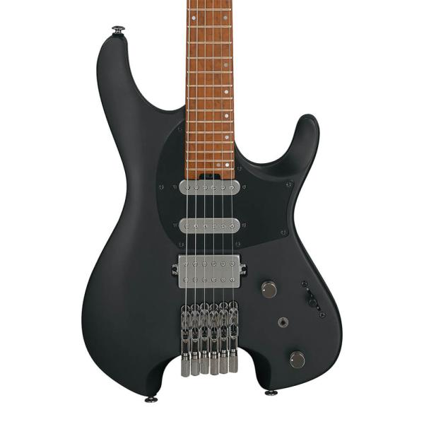 Ibanez Q Standard Q54-BKF (Black Flat)