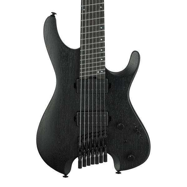 Ibanez Q Standard QX527B-WK (Weathered Black)
