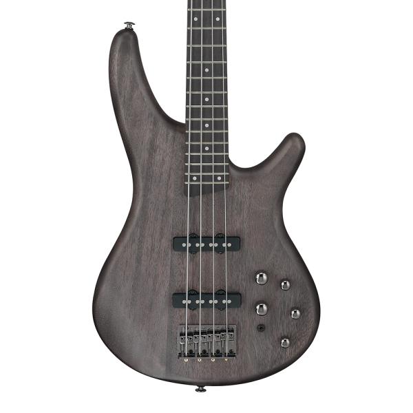 Ibanez SR Standard SR280E-TKF (Transparent Black Flat)