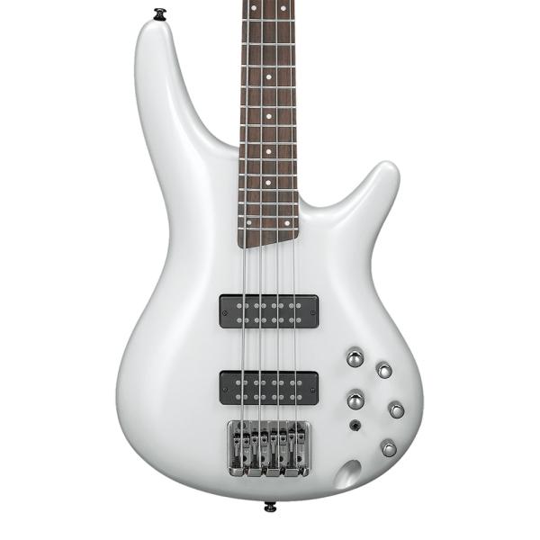 Ibanez SR Standard SR300E-PW (Pearl White)