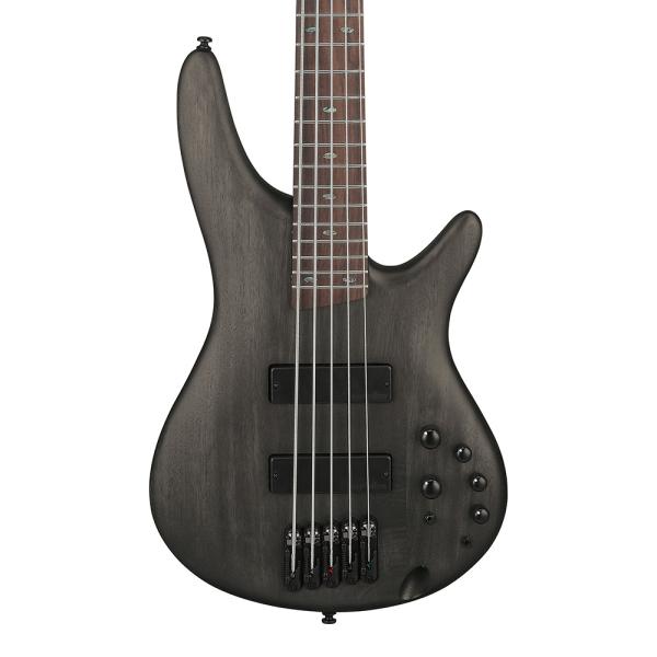 Ibanez SR Standard SR505A-TGF (Transparent Gray Flat)