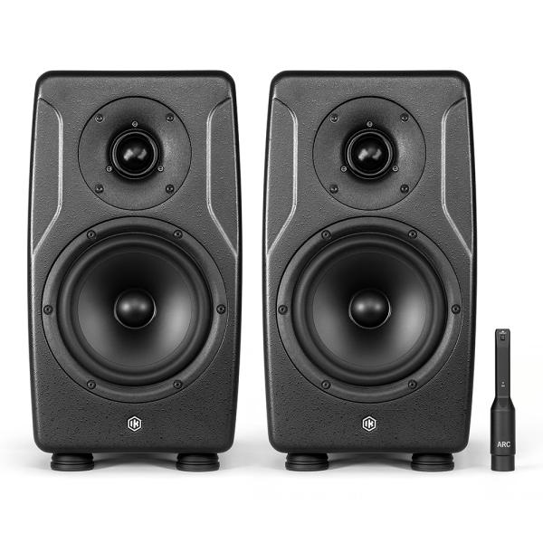 IK Multimedia iLoud Precision 6 MKII（ペア）