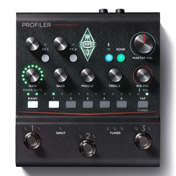 Kemper PROFILER PLAYER