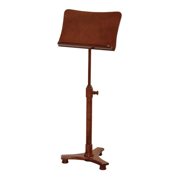 他サイト： KIKUTANI FS-GS BRO 木製譜面台 ブラウンの商品画像