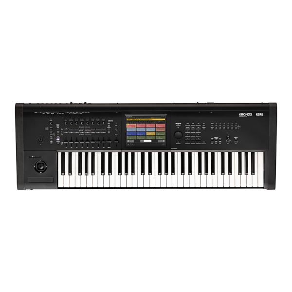 KORG KRONOS3-61