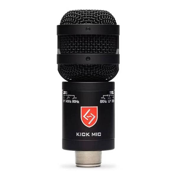 LAUTEN AUDIO TOM MIC