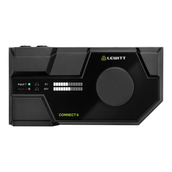 LEWITT CONNECT 6
