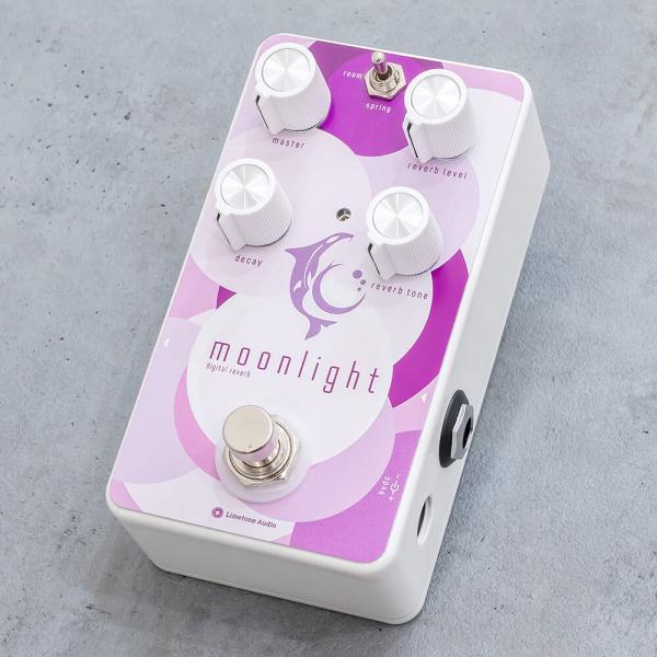 Limetone Audio moonlight