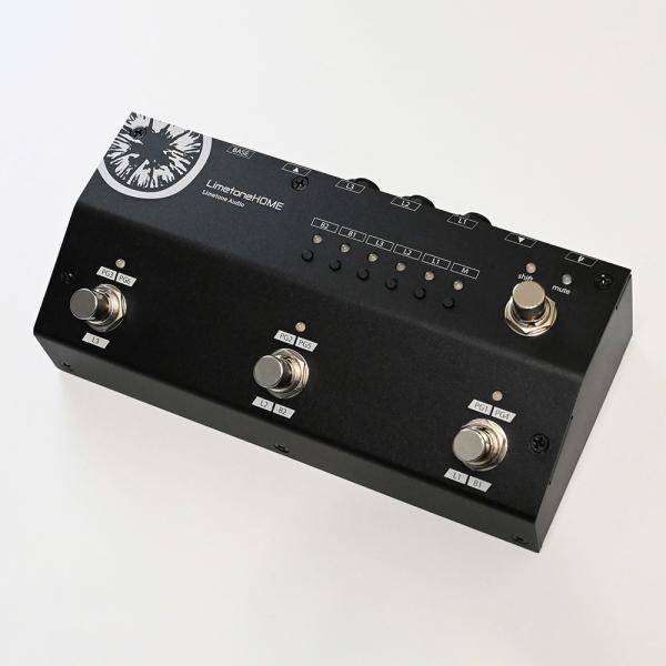 Limetone Audio LimetoneHOME 3LB