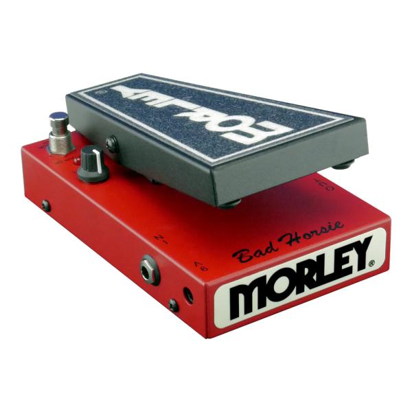 MORLEY 20/20 Bad Horsie Wah [MTBH2][メーカープロモーション