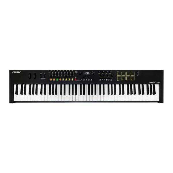 Nektar Technology Impact LX88 mk3