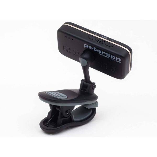 Peterson StroboClip HDC ���i�摜2