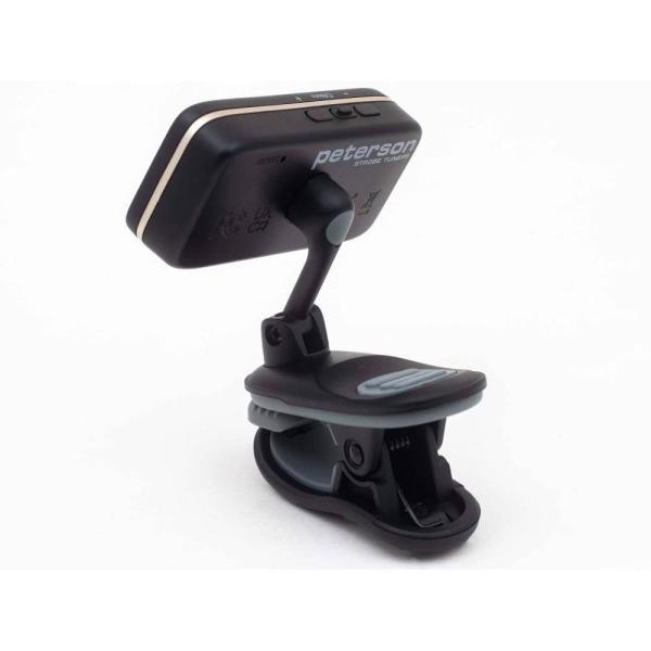 Peterson StroboClip HDC ���i�摜3