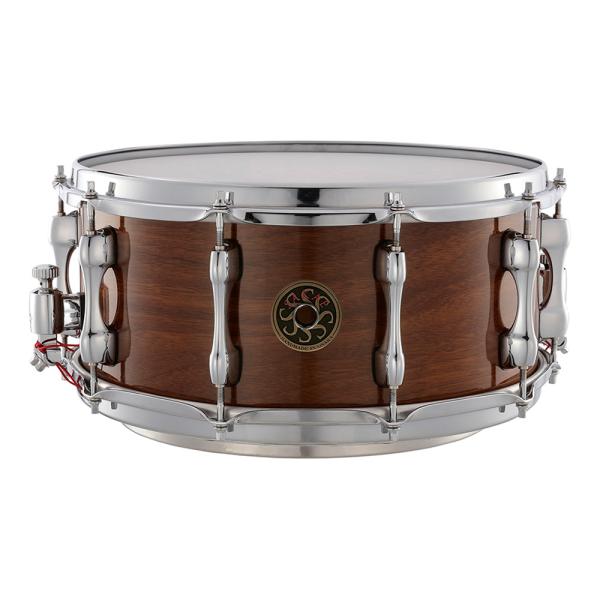 SAKAE OSAKA HERITAGE SD1465WNJ [JAPAN CUSTOM SNARE Walnut 14"x6.5"]