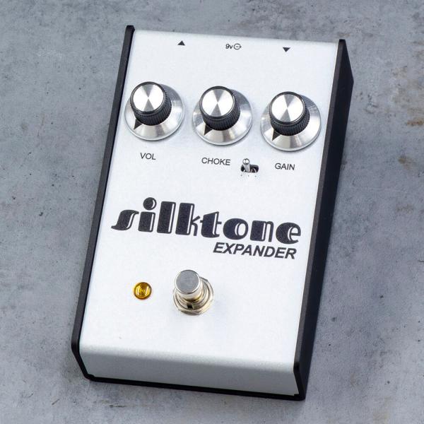 Silktone Expander