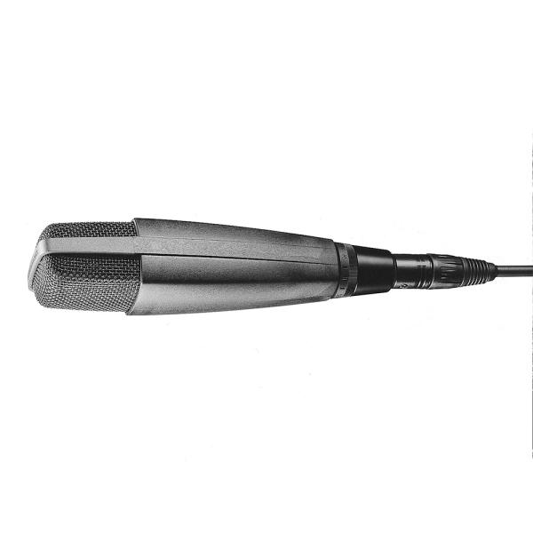 SENNHEISER MD 421-II
