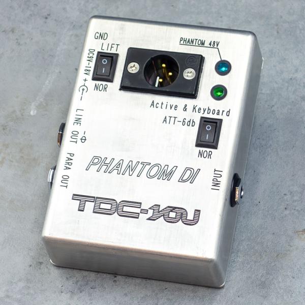 TDC-YOU PHANTOM DI TDC