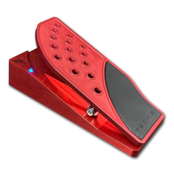 TECH 21 KILLER WAIL V2 Richie Kotzen Signature Model [在庫限りの特別価格]