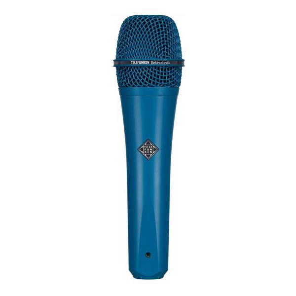 TELEFUNKEN M80 BLUE
