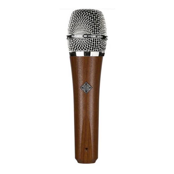 TELEFUNKEN M80 CHERRY(DARK WOOD)