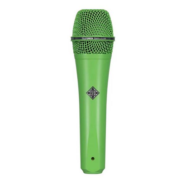 TELEFUNKEN M80 GREEN