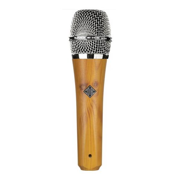 TELEFUNKEN M80 OAK(LIGHT WOOD)
