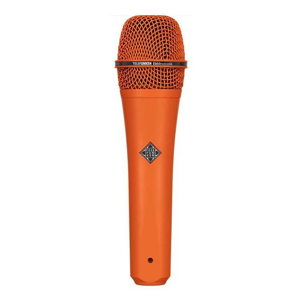 TELEFUNKEN M80 ORANGE