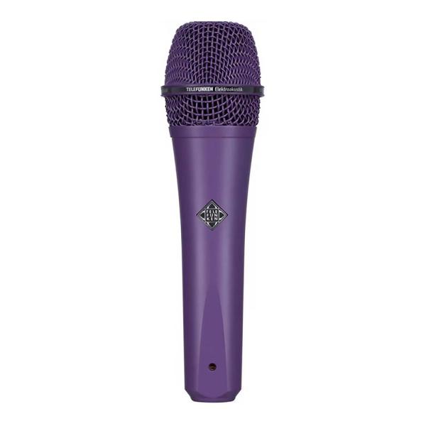 TELEFUNKEN M80 PURPLE
