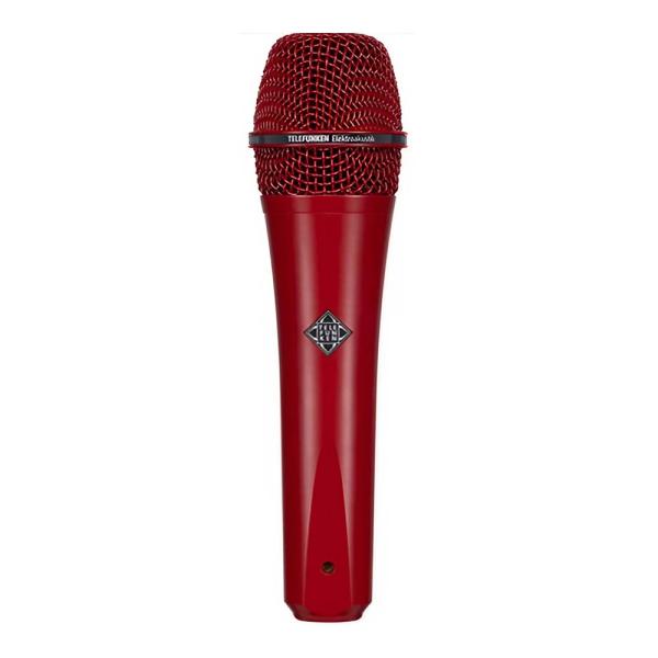 TELEFUNKEN M80 RED
