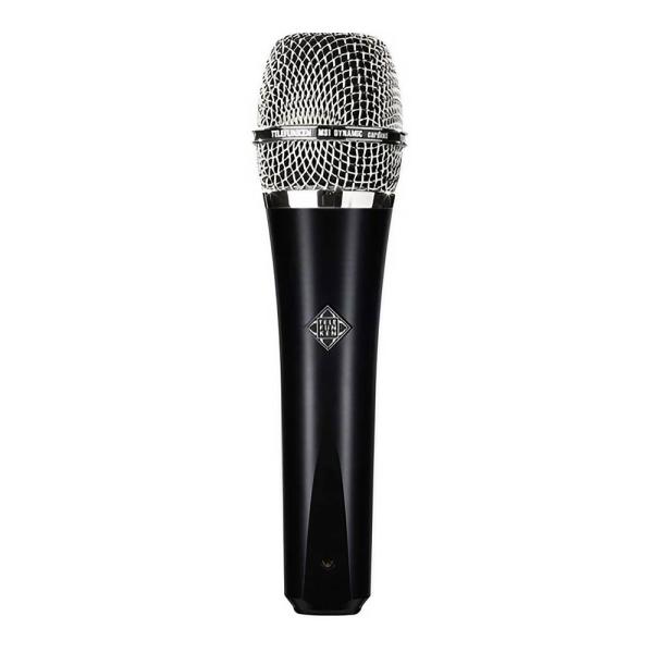TELEFUNKEN M80 STANDARD