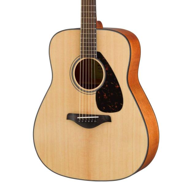 YAMAHA FG800