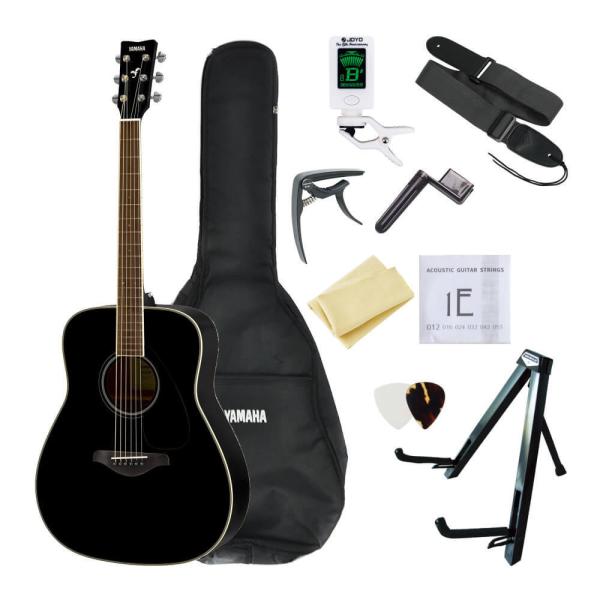 ヤマハ FG SERIES FG820 [BL] (アコースティックギター) 価格比較 - 価格.com