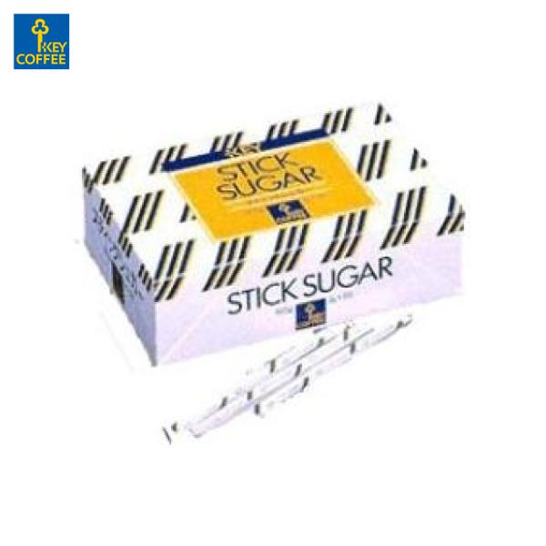 【keykey様】専用・ベージュ300ｇ≪リクエスト特割特価≫ KEY COFFEE（キーコーヒー） スティックシュガー 3g × 300本 : キー