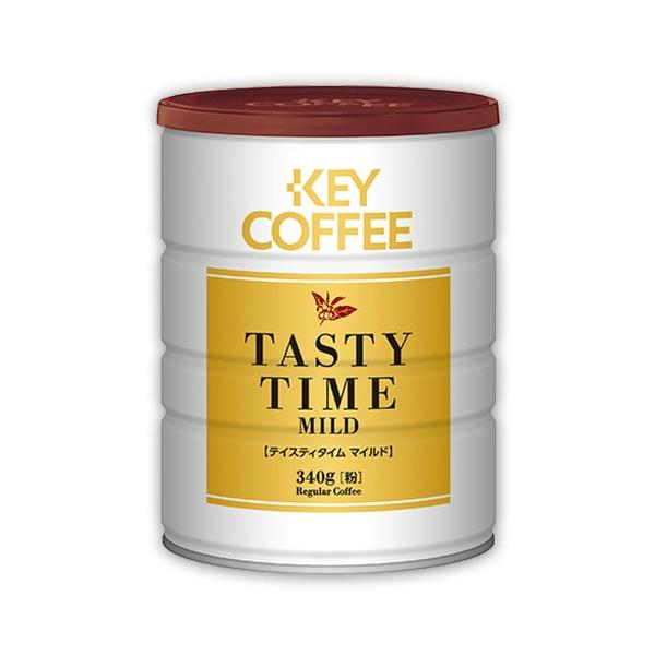 缶入り ブレンドコーヒー粉 テイスティタイム マイルド 当店限定 340g 6缶 お徳用 まとめ買い キーコーヒー 人気 オススメ Keycoffee ドリップ 珈琲 Buyee Buyee 日本の通販商品 オークションの代理入札 代理購入